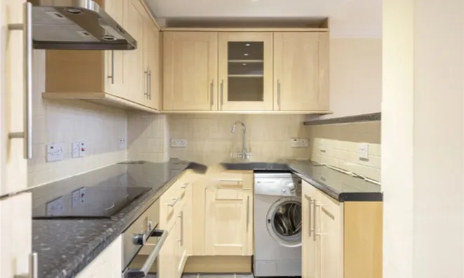 Недвижимость Charles II Place: 12