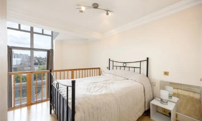 Недвижимость Charles II Place: 13