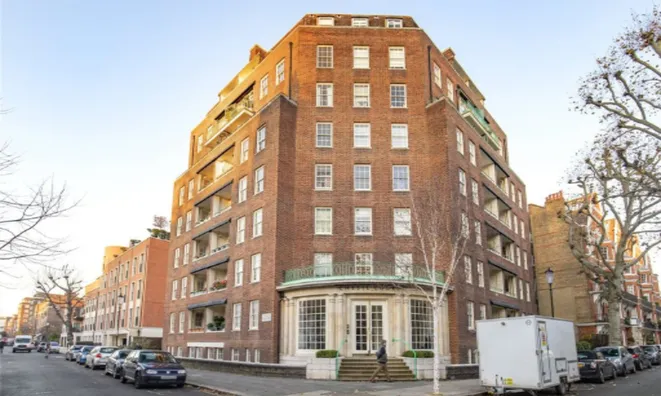 Недвижимость Chesil Court, Chelsea Manor Street, Chelsea: 5