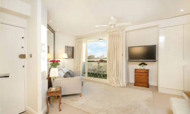 Недвижимость Chesil Court, Chelsea Manor Street, Chelsea: 6