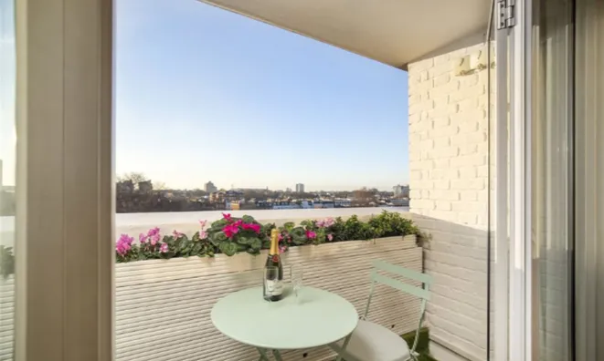 Недвижимость Chesil Court, Chelsea Manor Street, Chelsea: 7