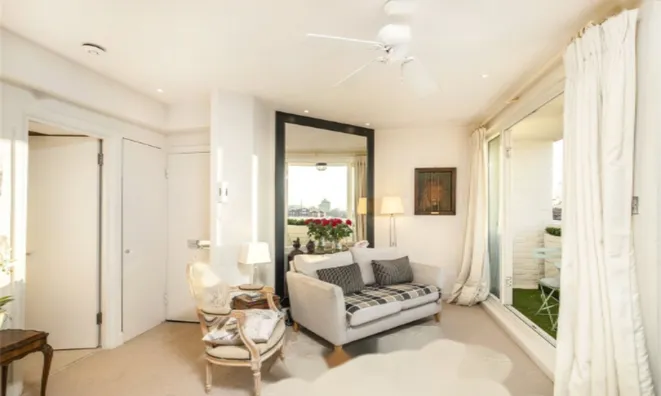 Недвижимость Chesil Court, Chelsea Manor Street, Chelsea: 8