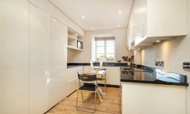 Недвижимость Chesil Court, Chelsea Manor Street, Chelsea: 9