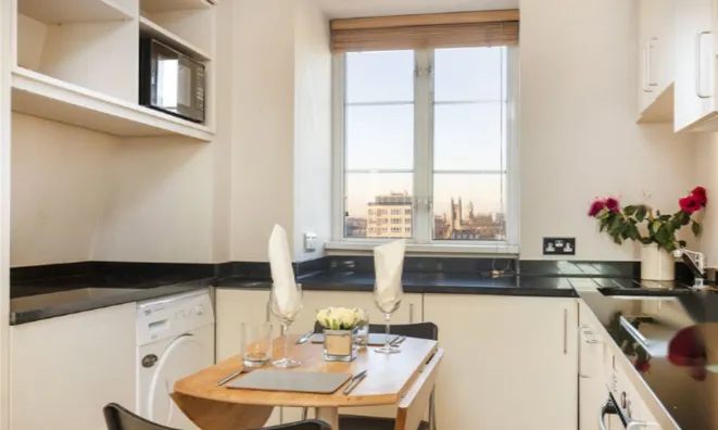 Недвижимость Chesil Court, Chelsea Manor Street, Chelsea: 10