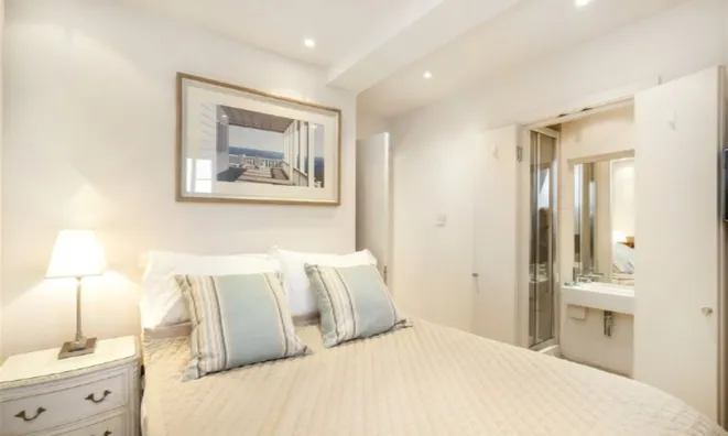 Недвижимость Chesil Court, Chelsea Manor Street, Chelsea: 11