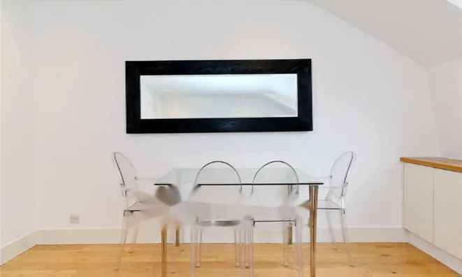 Недвижимость Hans Road, Knightsbridge: 2