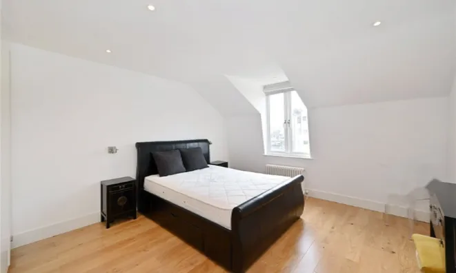 Недвижимость Hans Road, Knightsbridge: 3