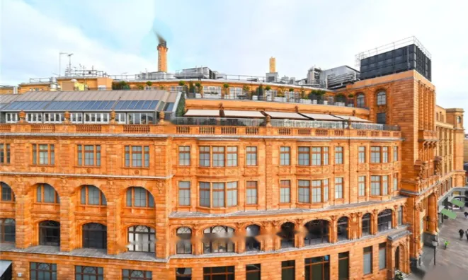 Недвижимость Hans Road, Knightsbridge: 4