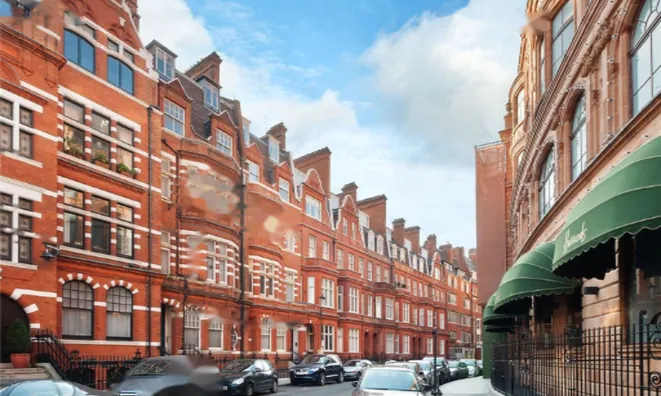 Недвижимость Hans Road, Knightsbridge: 5