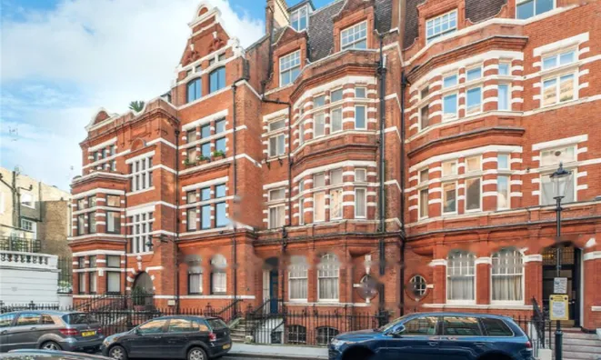 Недвижимость Hans Road, Knightsbridge: 6