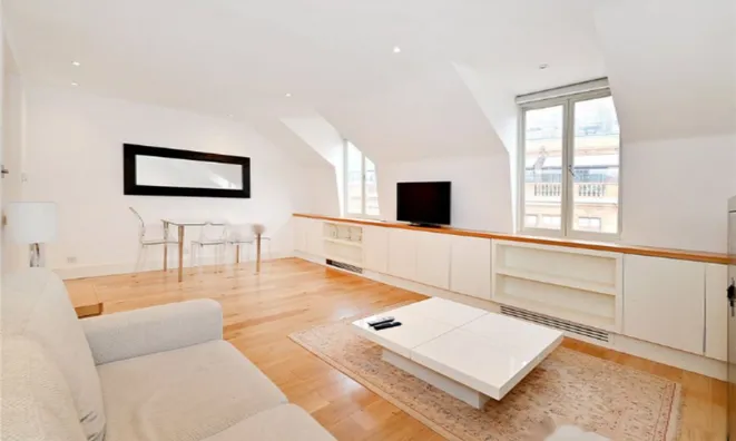 Недвижимость Hans Road, Knightsbridge: 7