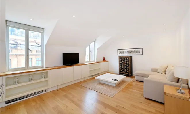 Недвижимость Hans Road, Knightsbridge: 8