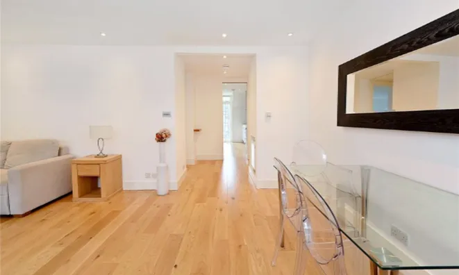 Недвижимость Hans Road, Knightsbridge: 10