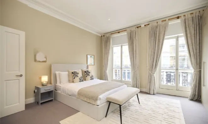 Недвижимость Langton Street: 1