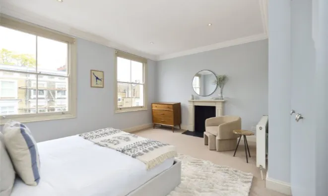 Недвижимость Langton Street: 4