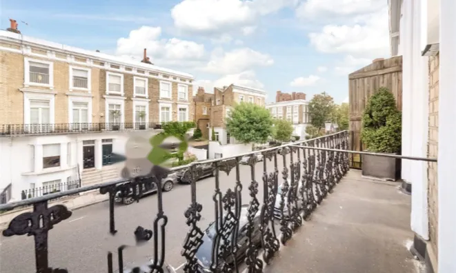 Недвижимость Langton Street: 9