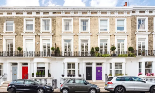 Недвижимость Langton Street: 11