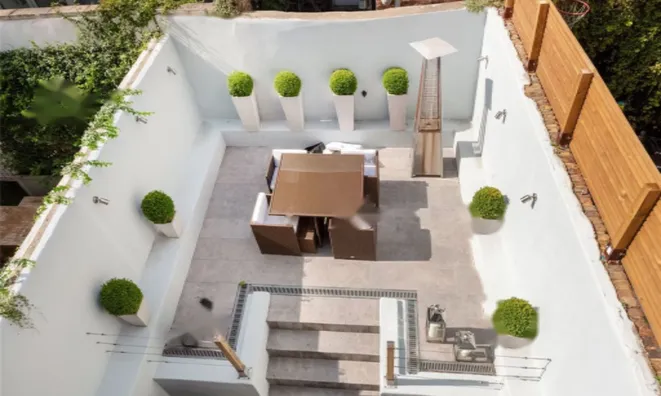 Недвижимость Langton Street: 12