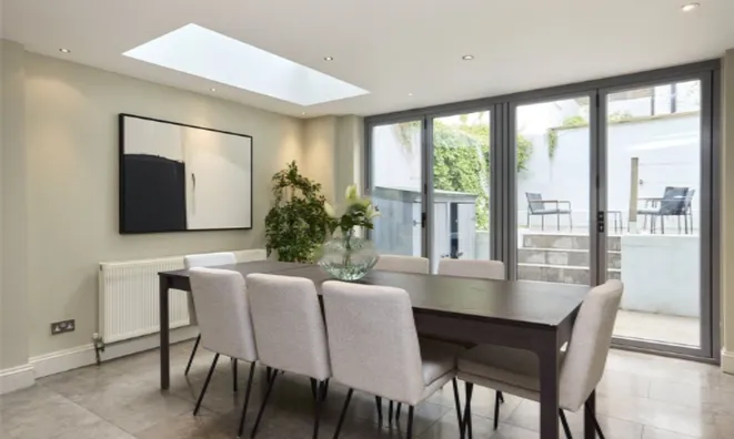 Недвижимость Langton Street: 14