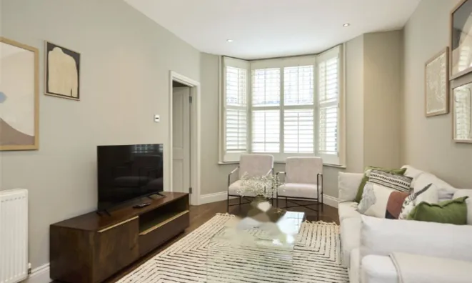 Недвижимость Langton Street: 16