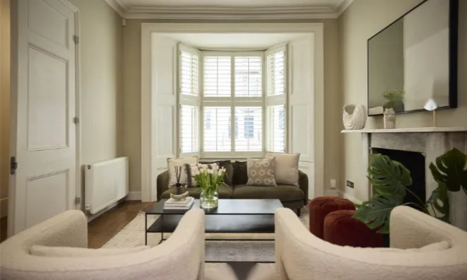 Недвижимость Langton Street: 17