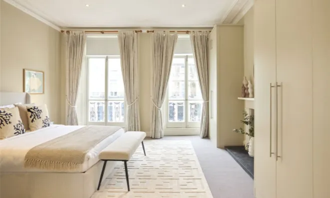 Недвижимость Langton Street: 21