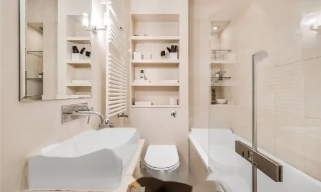 Недвижимость Cathcart Road, Chelsea: 5