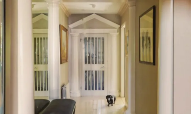 Недвижимость Cheyne Walk, Chelsea: 10