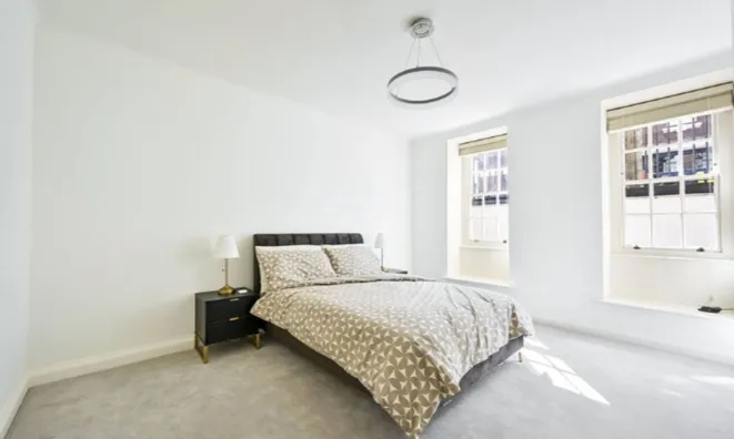 Недвижимость Vale Court, Chelsea: 1