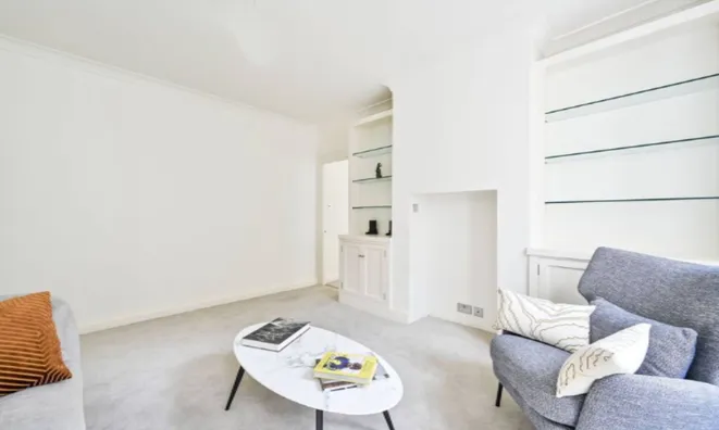 Недвижимость Vale Court, Chelsea: 7