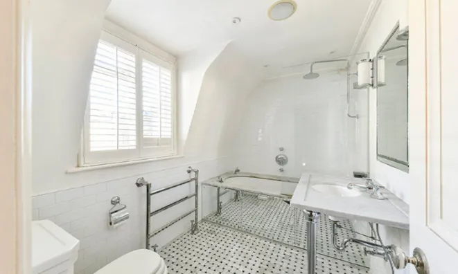 Недвижимость Halsey Street, Chelsea: 2