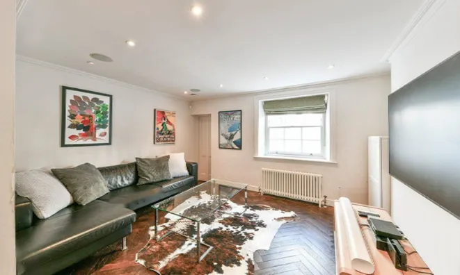 Недвижимость Halsey Street, Chelsea: 13