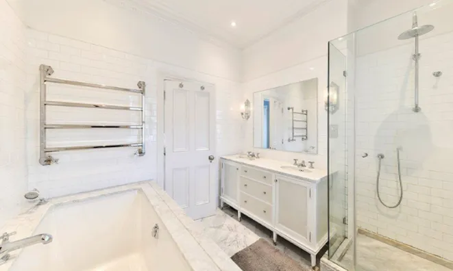 Недвижимость Halsey Street, Chelsea: 19