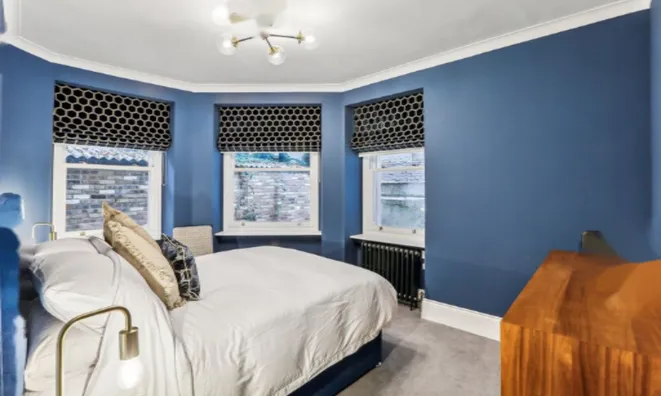 Недвижимость Drayton Court, Drayton Gardens, Chelsea: 8