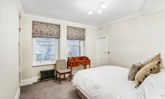 Недвижимость Drayton Court, Drayton Gardens, Chelsea: 9