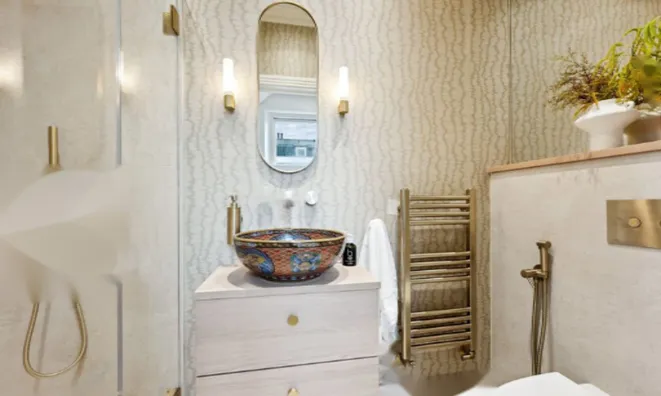 Недвижимость Redcliffe Street, Chelsea: 7