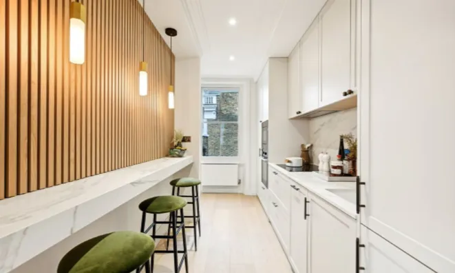 Недвижимость Redcliffe Street, Chelsea: 12