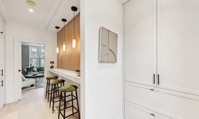 Недвижимость Redcliffe Street, Chelsea: 13