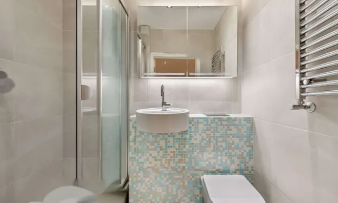 Недвижимость Brompton Square, Chelsea: 3