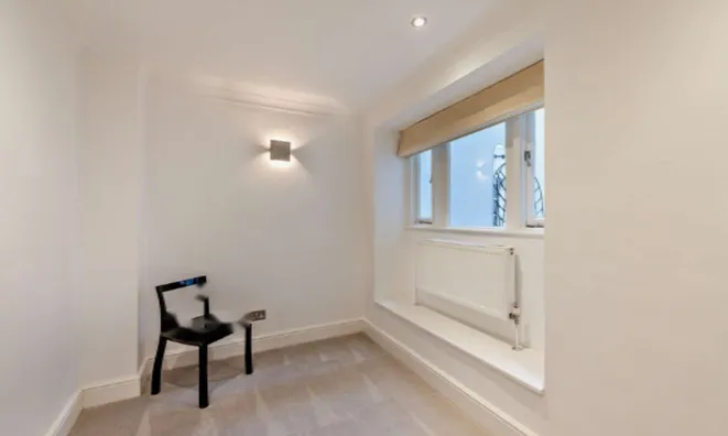 Недвижимость Brompton Square, Chelsea: 5