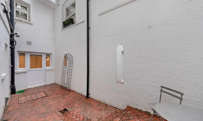 Недвижимость Brompton Square, Chelsea: 7