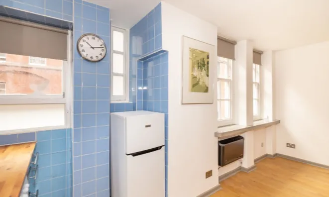 Недвижимость Beaufort Street: 1