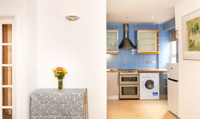 Недвижимость Beaufort Street: 2