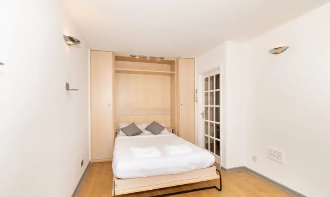 Недвижимость Beaufort Street: 5