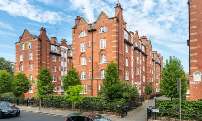 Недвижимость Beaufort Street: 7