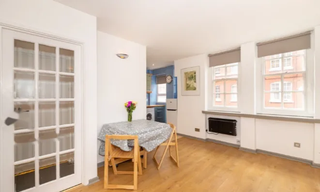 Недвижимость Beaufort Street: 9