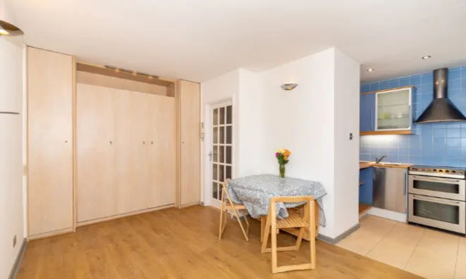 Недвижимость Beaufort Street: 10