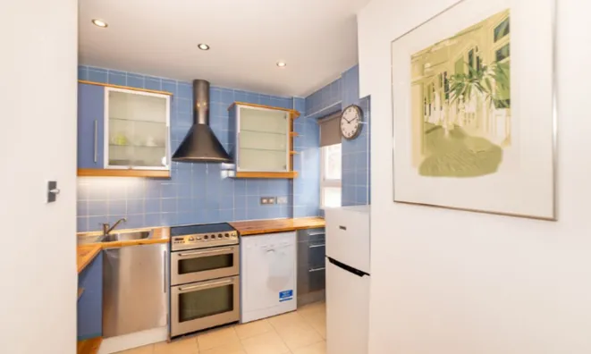 Недвижимость Beaufort Street: 11