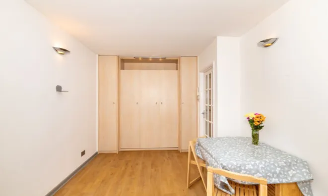 Недвижимость Beaufort Street: 12