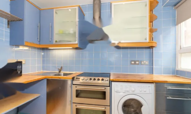 Недвижимость Beaufort Street: 13